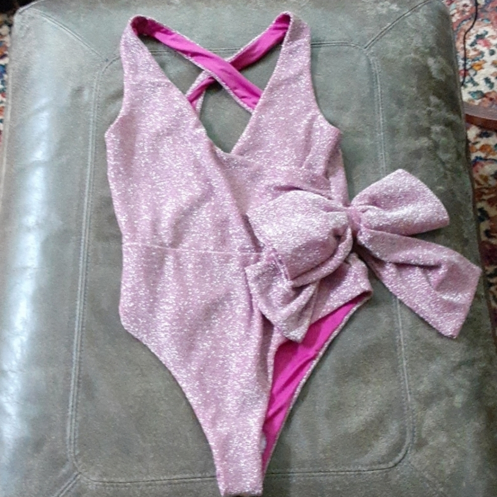 💜💕🩱NEW BEACH RIOT Swimsuit🩱💕💜